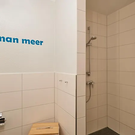 Grooten Steen, Gs6 Διαμέρισμα Duhnen
