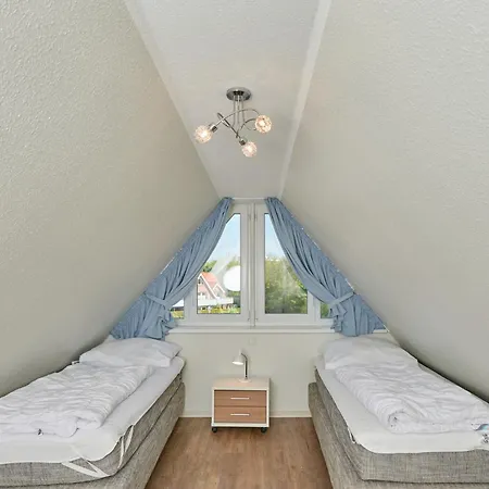 Grooten Steen, Gs6 *